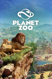 Planet Zoo