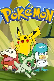 Pokémon