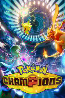 Pokémon Champions