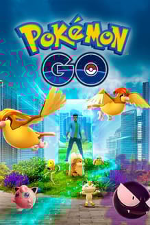Pokémon Go