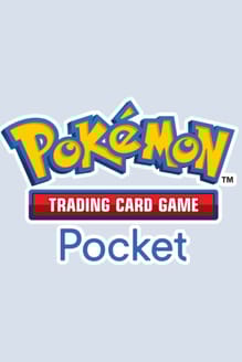 Pokémon Trading Card Game Pocket