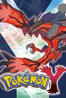 Pokémon Y