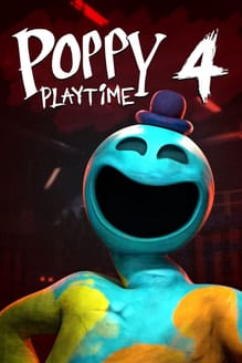 Poppy Playtime: Chapter 4 - Safe Haven