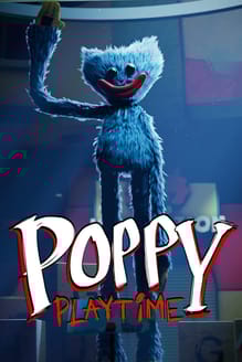 Poppy Playtime