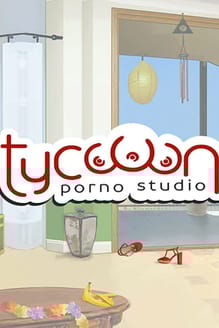 Porno Studio Tycoon