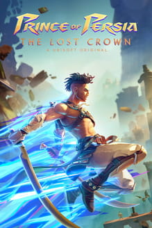 Prince of Persia: The Lost Crown