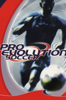 Pro Evolution Soccer