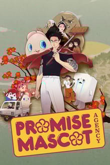Promise Mascot Agency