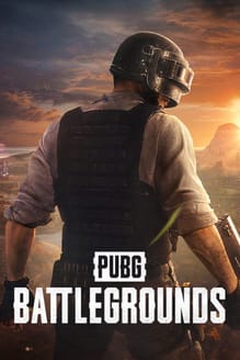 PUBG: Battlegrounds