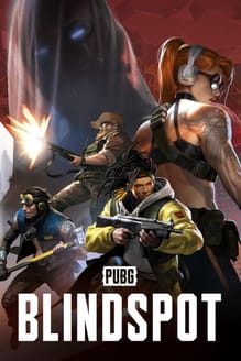 PUBG: Blindspot