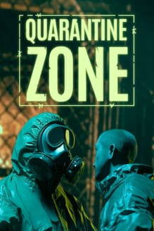 Quarantine Zone: The Last Check