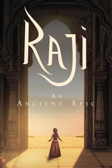 Raji: An Ancient Epic