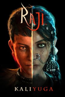 Raji: Kaliyuga