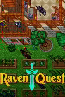 RavenQuest