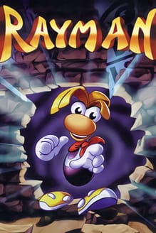 Rayman