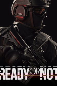 Ready or Not