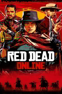 Red Dead Online