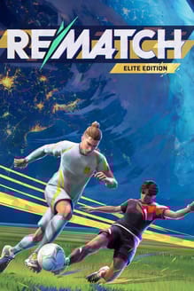 Rematch: Elite Edition
