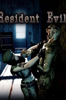 Resident Evil