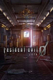 Resident Evil 0