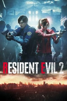 Resident Evil 2