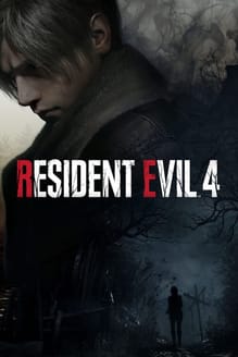 Resident Evil 4