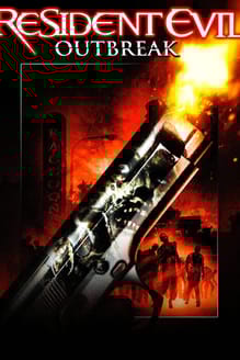 Resident Evil Outbreak
