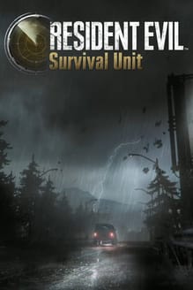 Resident Evil: Survival Unit