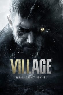 Resident Evil Village