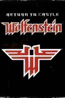 Return to Castle Wolfenstein