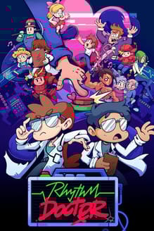 Rhythm Doctor