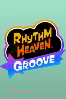 Rhythm Heaven Groove