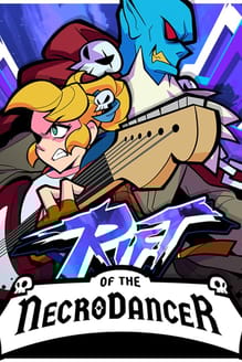 Rift of the NecroDancer