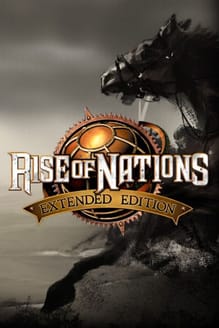 Rise of Nations: Extended Edition