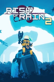 Risk of Rain 2