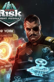 Risk Urban Assault