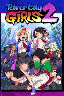 River City Girls 2
