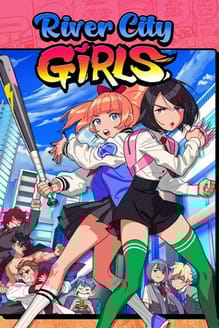 River City Girls
