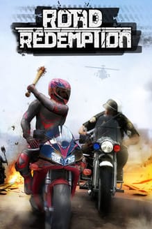 Road Redemption