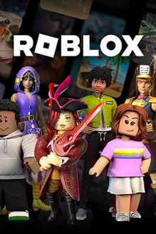 Roblox
