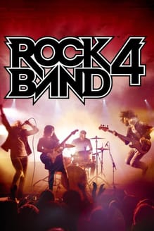 Rock Band 4