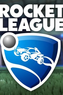 Rocket League