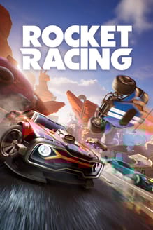 Rocket Racing