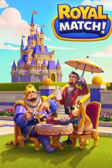 Royal Match