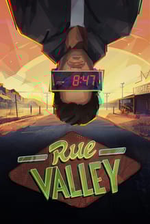Rue Valley