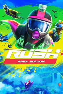 Rush: Apex Edition
