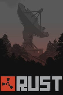 Rust