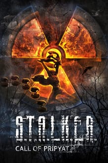 S.T.A.L.K.E.R.: Call of Pripyat