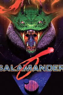 Salamander