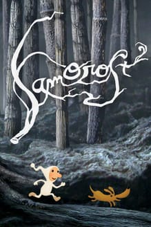 Samorost 2